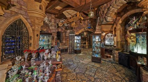 The Magic Shop: Gateway to a World of Wonder and Amazement